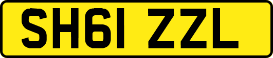 SH61ZZL