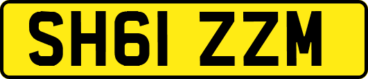 SH61ZZM
