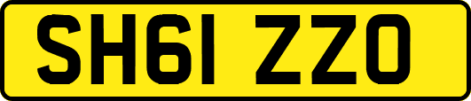 SH61ZZO