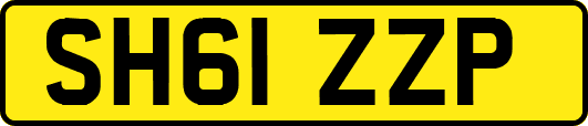SH61ZZP