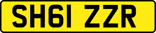 SH61ZZR