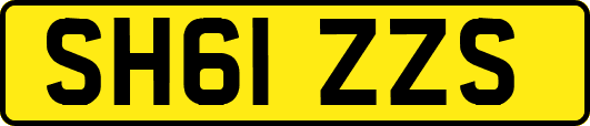 SH61ZZS