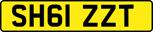 SH61ZZT