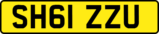 SH61ZZU