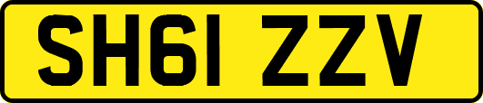 SH61ZZV