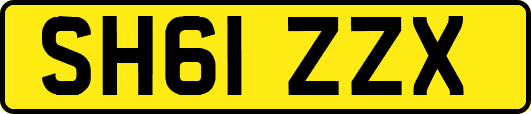 SH61ZZX