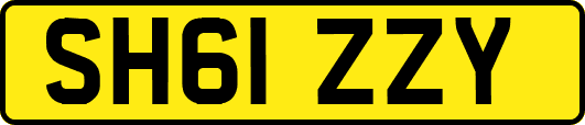 SH61ZZY