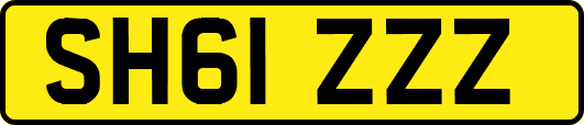 SH61ZZZ