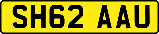 SH62AAU