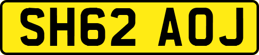 SH62AOJ