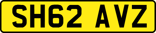 SH62AVZ