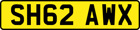 SH62AWX