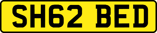 SH62BED