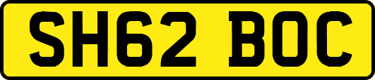 SH62BOC