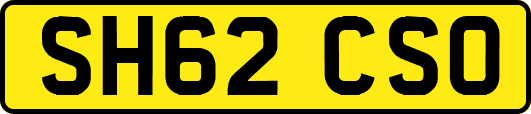SH62CSO