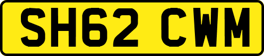 SH62CWM