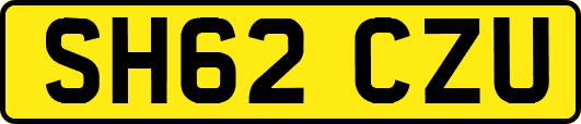 SH62CZU