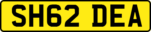 SH62DEA