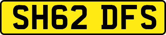 SH62DFS