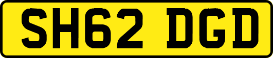 SH62DGD