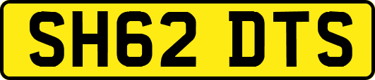 SH62DTS