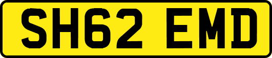 SH62EMD