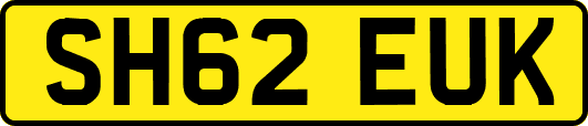 SH62EUK