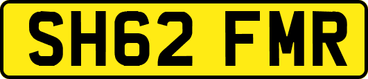 SH62FMR