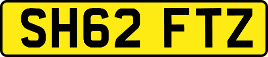 SH62FTZ