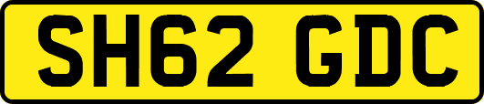 SH62GDC