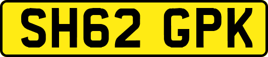 SH62GPK