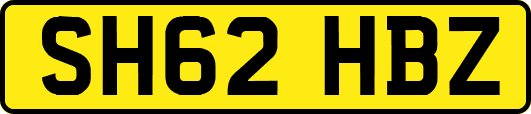 SH62HBZ