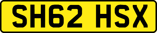 SH62HSX