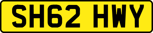 SH62HWY