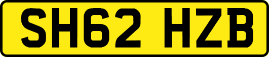 SH62HZB