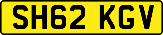 SH62KGV