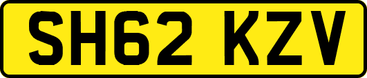 SH62KZV