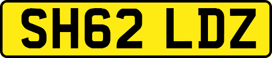 SH62LDZ