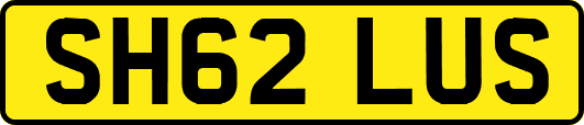 SH62LUS