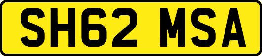 SH62MSA