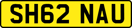 SH62NAU
