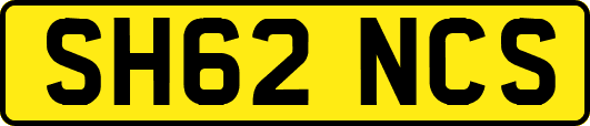 SH62NCS