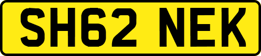 SH62NEK
