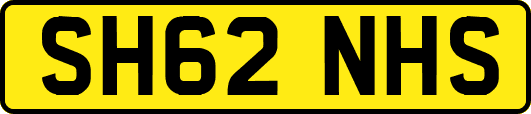 SH62NHS