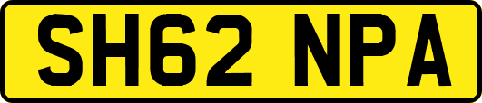 SH62NPA