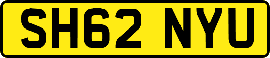 SH62NYU