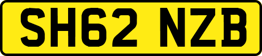 SH62NZB
