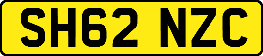 SH62NZC