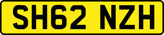 SH62NZH