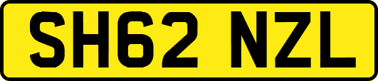 SH62NZL